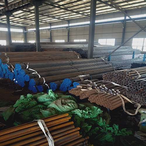 岑溪声测管为何能作为桩基础检测材料？