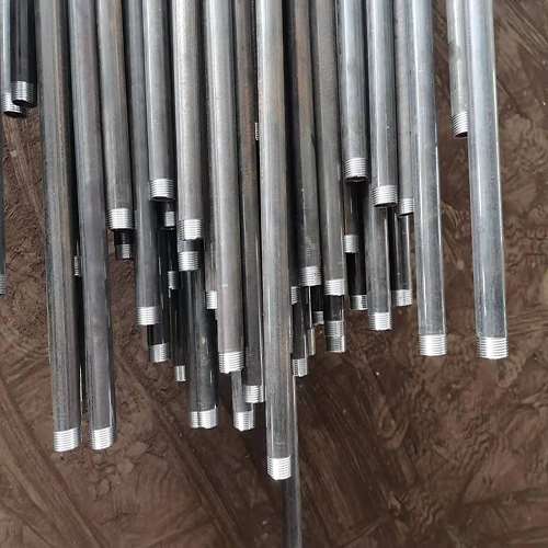 岑溪声测管重量是多少？买管必知的计算公式