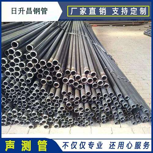 岑溪桥梁声测管作用及预埋检测方法