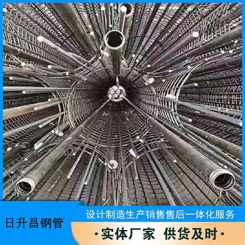 岑溪声测管规格型号有哪些分类？